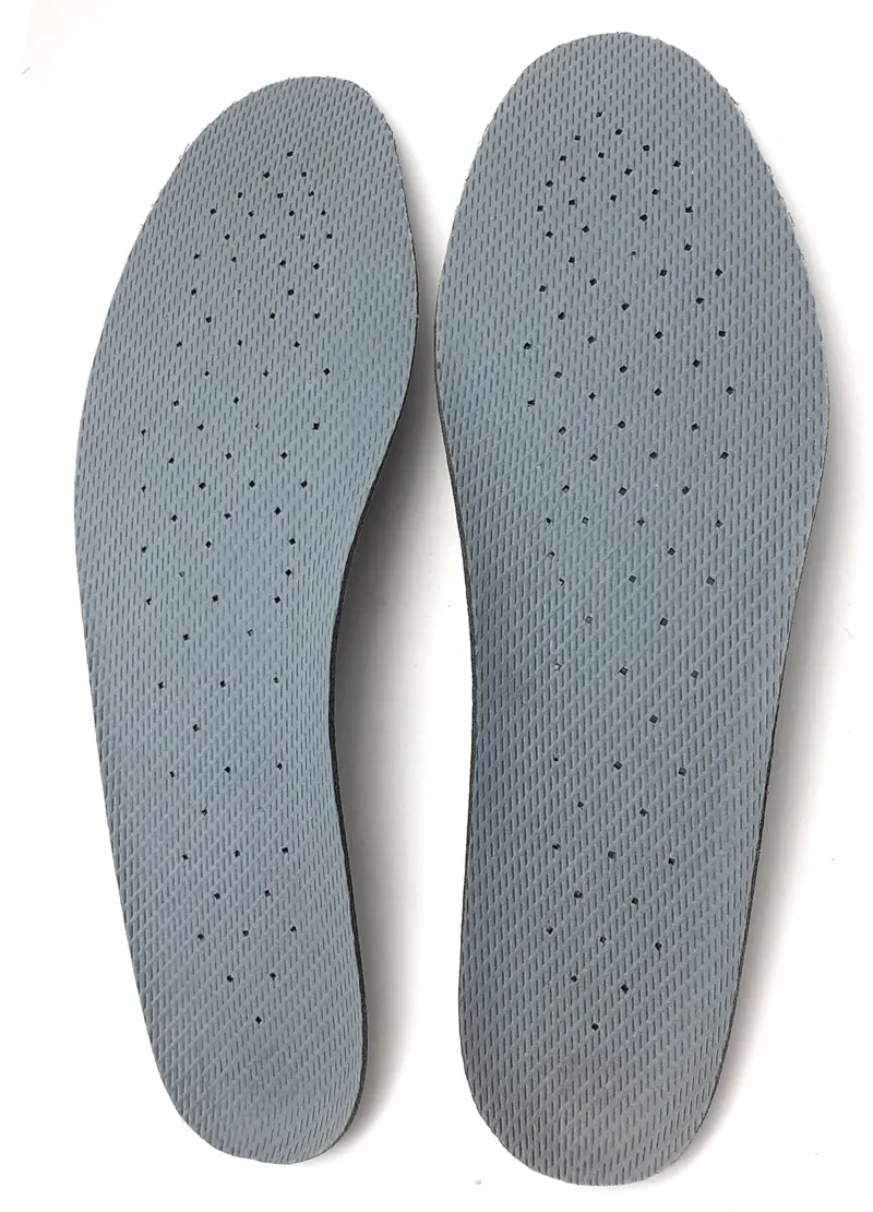 Sidi Cycling Shoe Insole in Grey size 44
